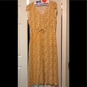 Draper James Dress